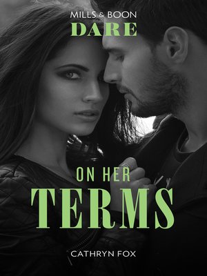 cover image of On Her Terms